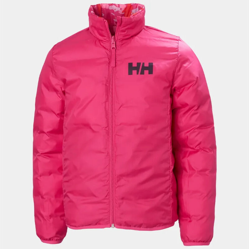 Helly Hansen Marka Insulator Jacket Juniors image number 3